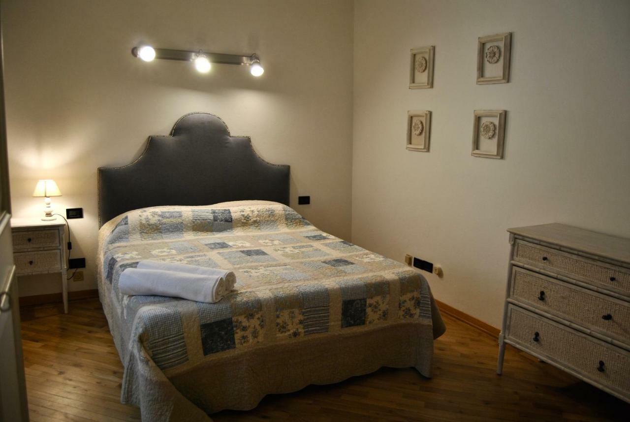 Appartamento Posta Vecchia Pistoia Luaran gambar