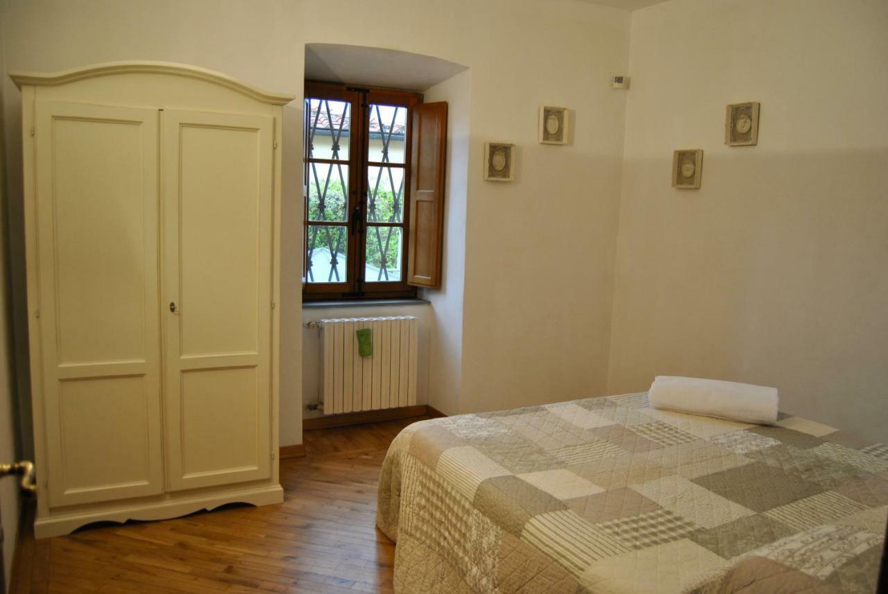 Appartamento Posta Vecchia Pistoia Luaran gambar